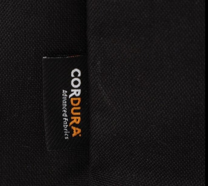 ダントン コーデュラキャンバススクエア リュック SAINT LOUIS