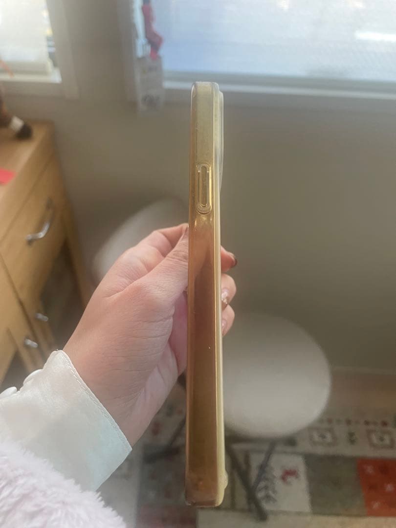 RIMOWA iPhone15 Pro Maxケース