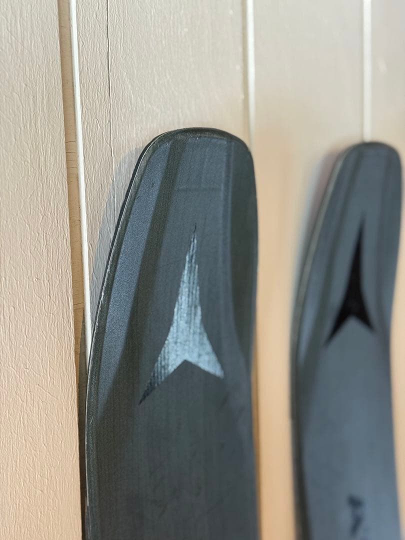 ATOMIC BENT CHETLER100 164cm ビンディング付き