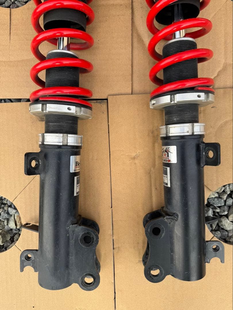 パーツ RSR Best i