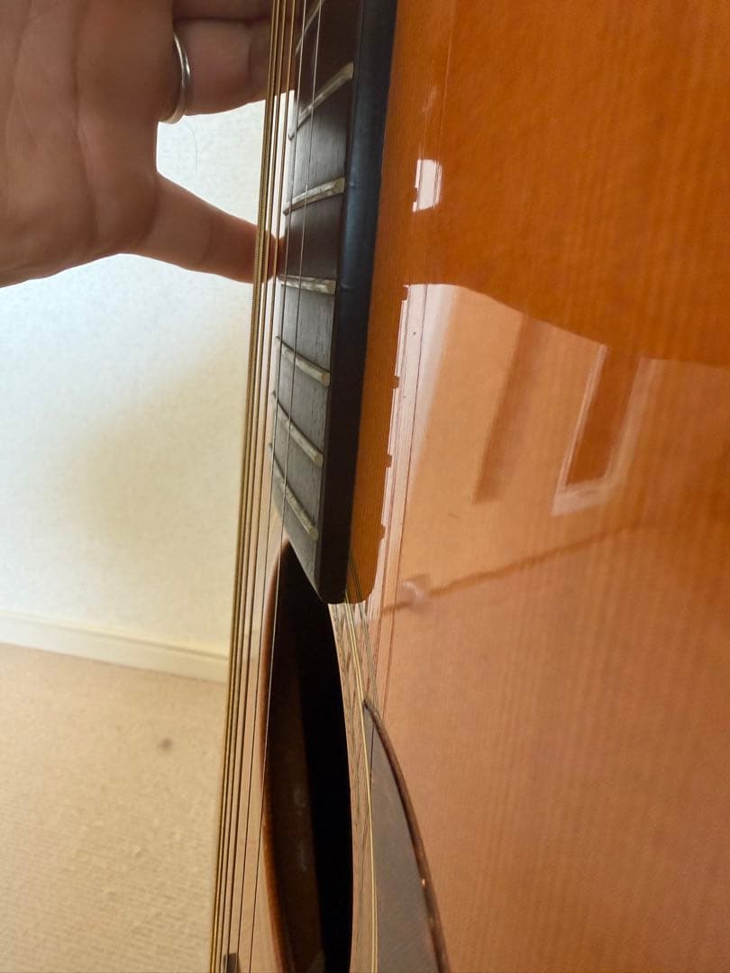 値下げ 希少品 シグマギター by Martin SHD-28 ビンテージ