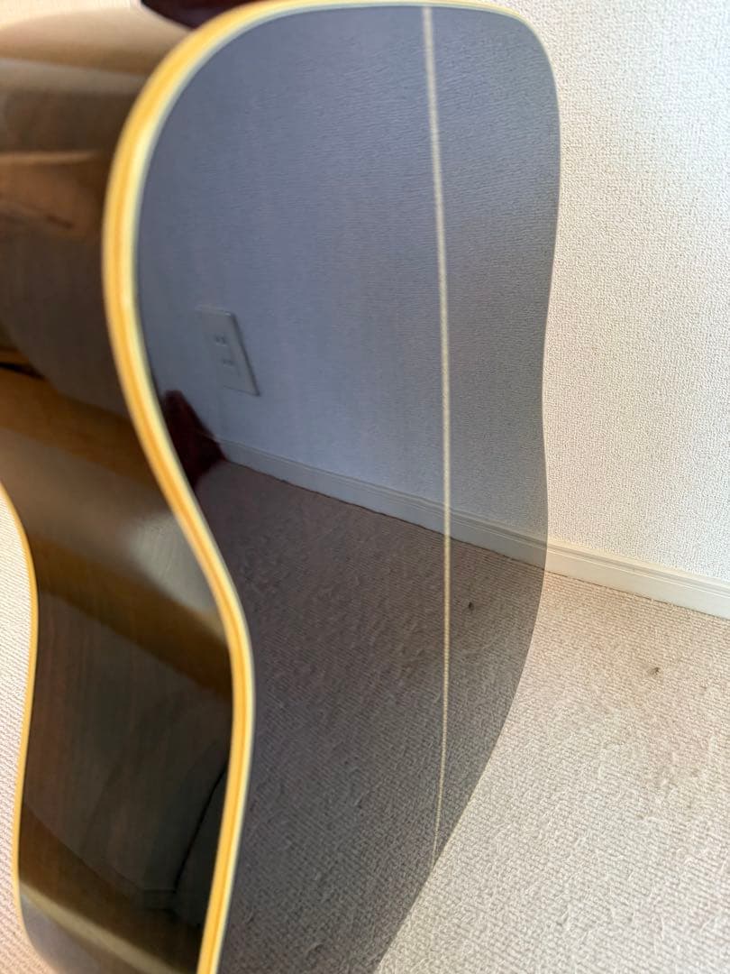 値下げ 希少品 シグマギター by Martin SHD-28 ビンテージ