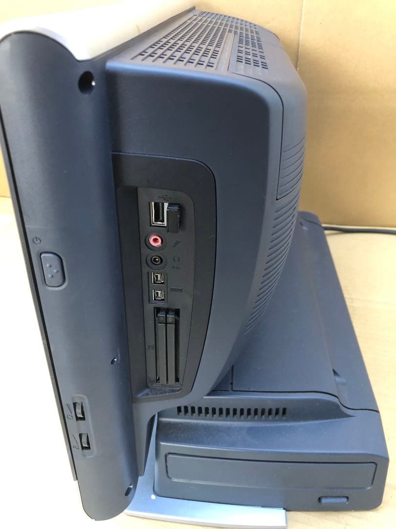 Windowsデスクトップ FUJITSU FMV-DESKPOWER L18B FMVL18B(C1)