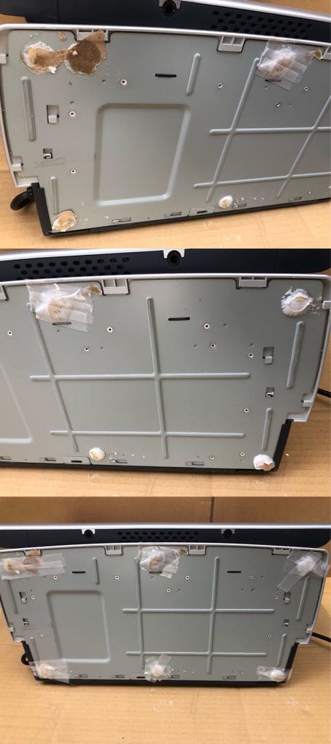 Windowsデスクトップ FUJITSU FMV-DESKPOWER L18B FMVL18B(C1)