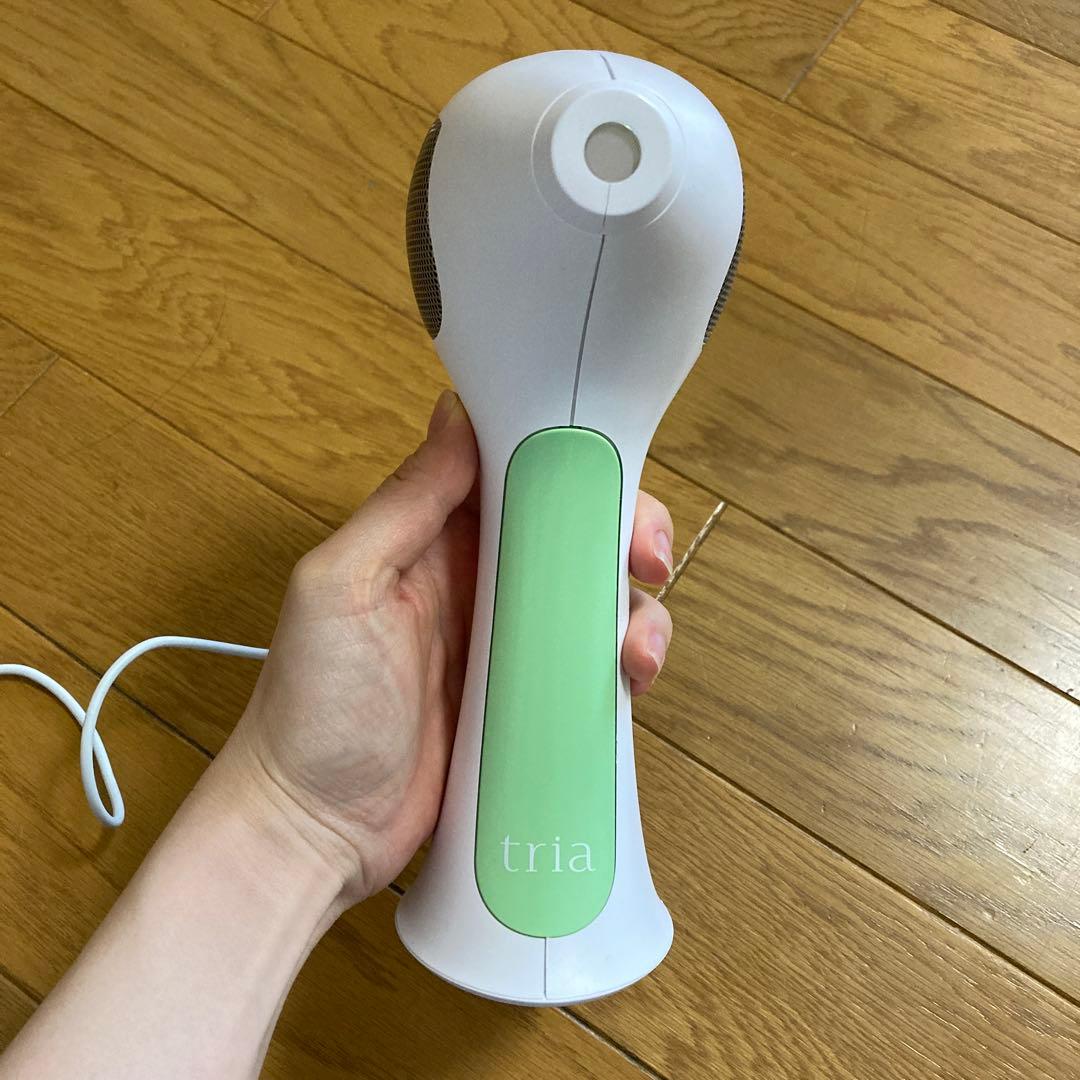 トリア　ジャンク品