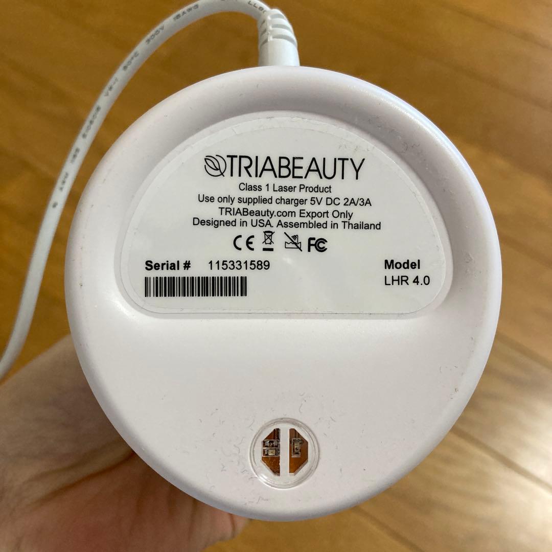 トリア　ジャンク品