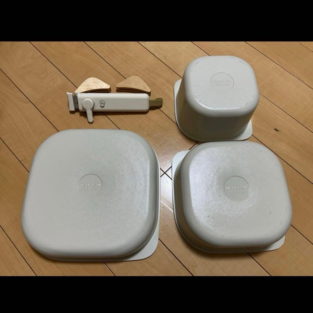 調理器具 FIKA Comfort Set