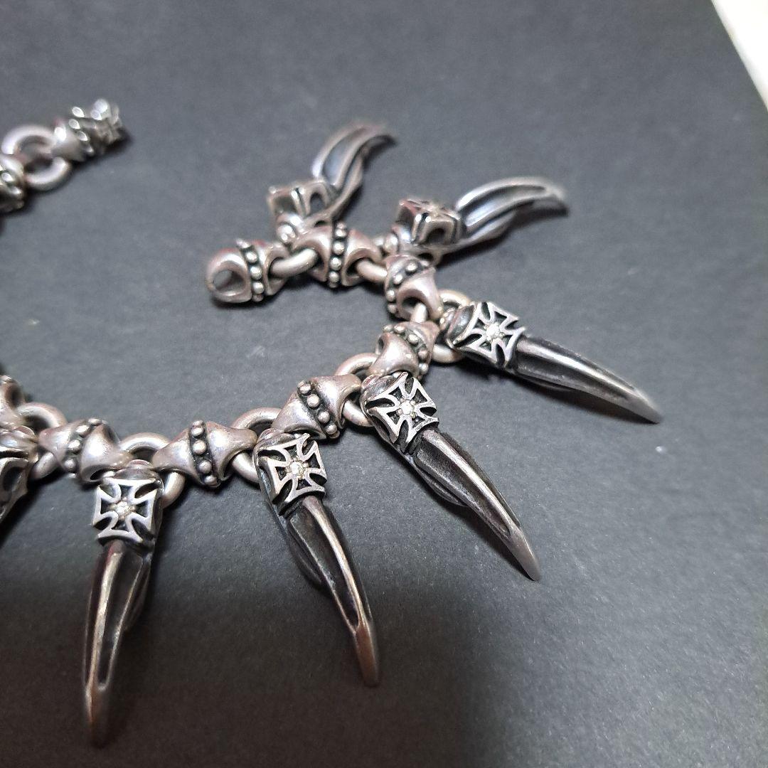 GACKT　レプリカブレス