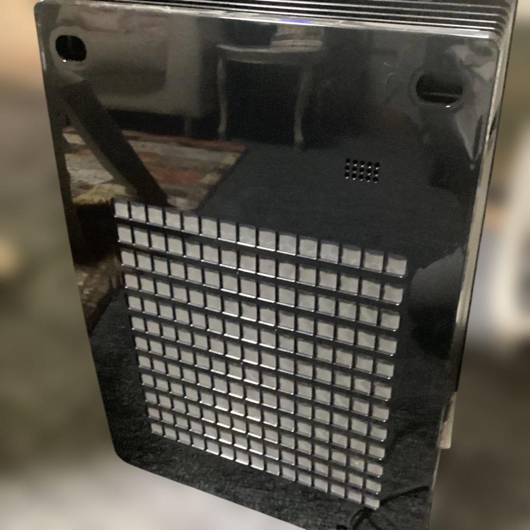 【2020年製】SHARP加湿空気清浄機　KC30T6　新品替えフィルター付き