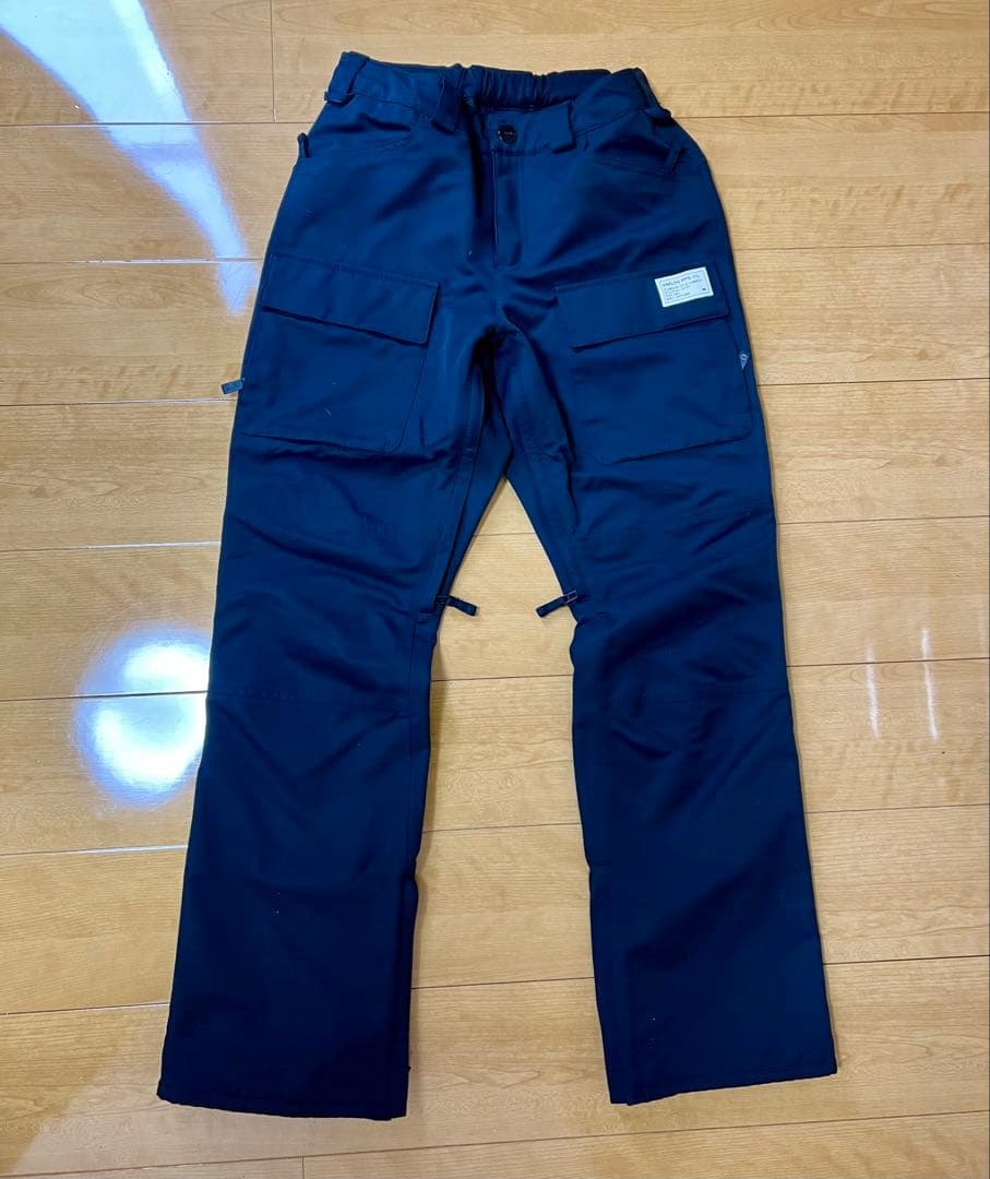 スノーボードウェアセット686/ANALOG/CRABGRAB/ELECTRIC