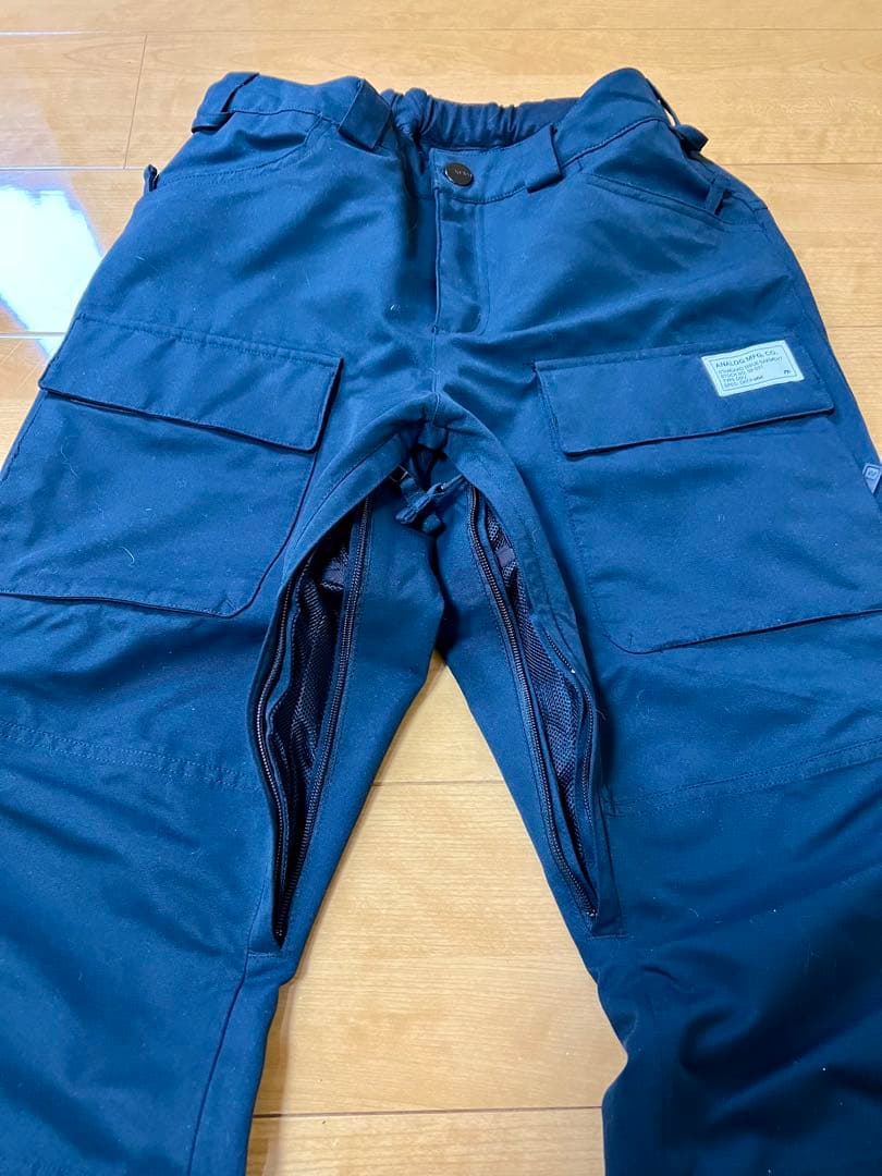 スノーボードウェアセット686/ANALOG/CRABGRAB/ELECTRIC