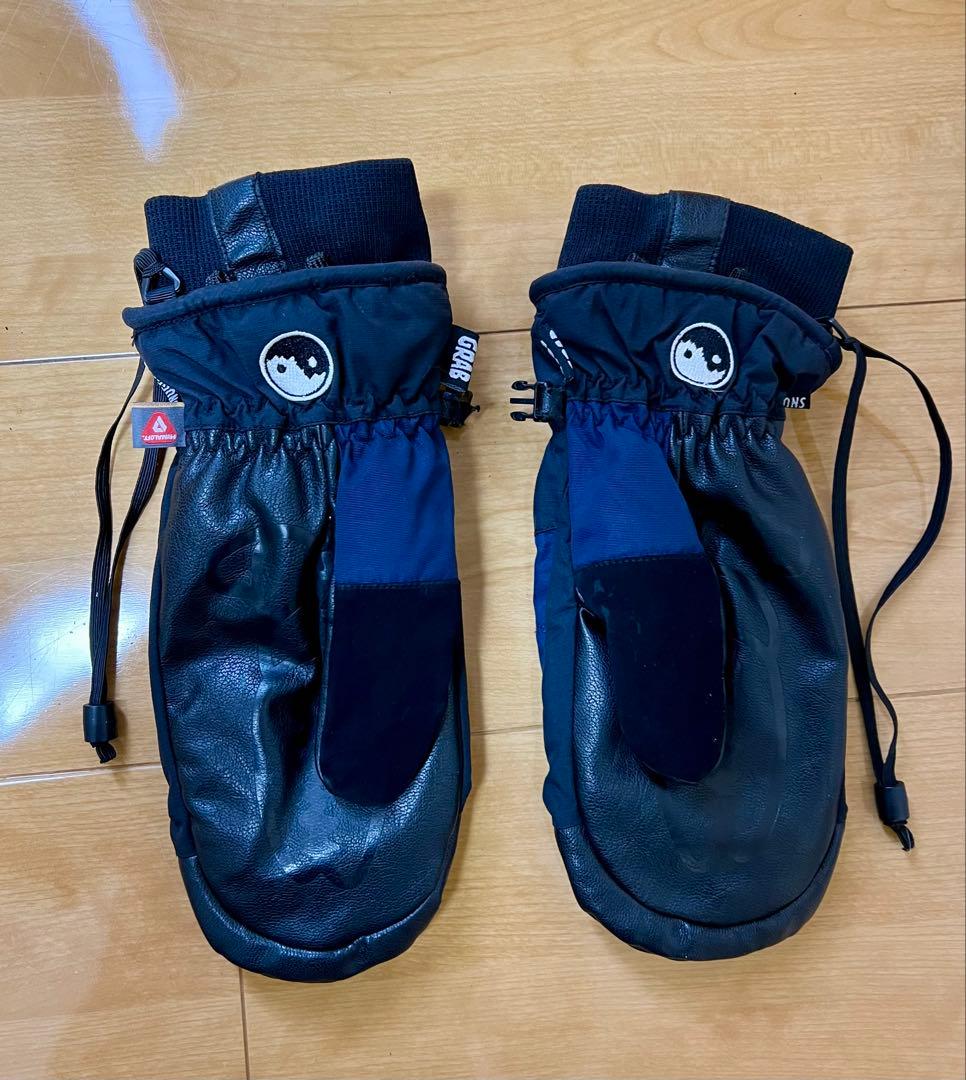 スノーボードウェアセット686/ANALOG/CRABGRAB/ELECTRIC