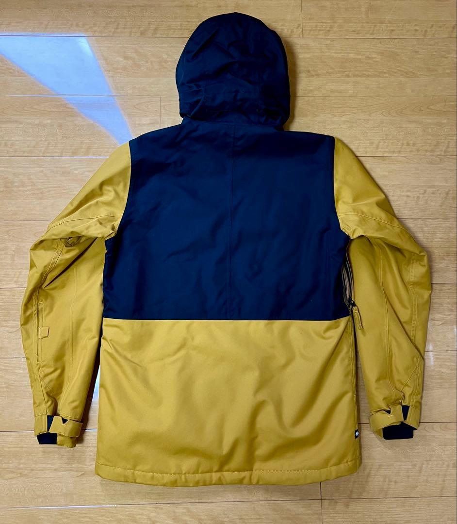 スノーボードウェアセット686/ANALOG/CRABGRAB/ELECTRIC