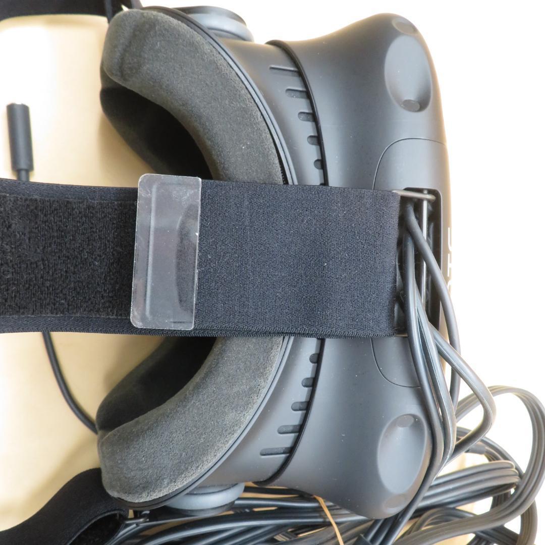 美品　動作確認済　VIVE PRE HTC　一式セット