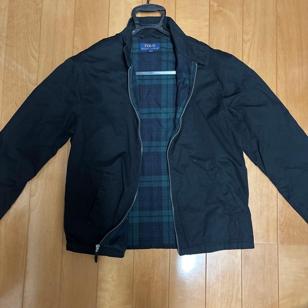 POLO RALPH LAUREN ジャケットSakado Express