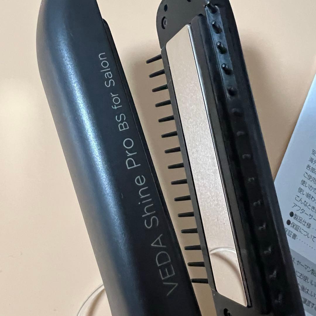 【値下げ中】YAMAN ヴェーダシャインプロBS for Salon