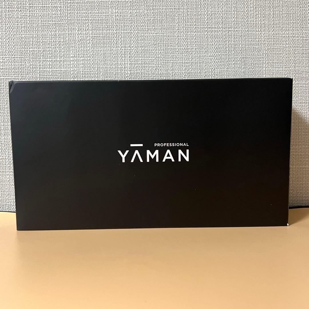 【値下げ中】YAMAN ヴェーダシャインプロBS for Salon