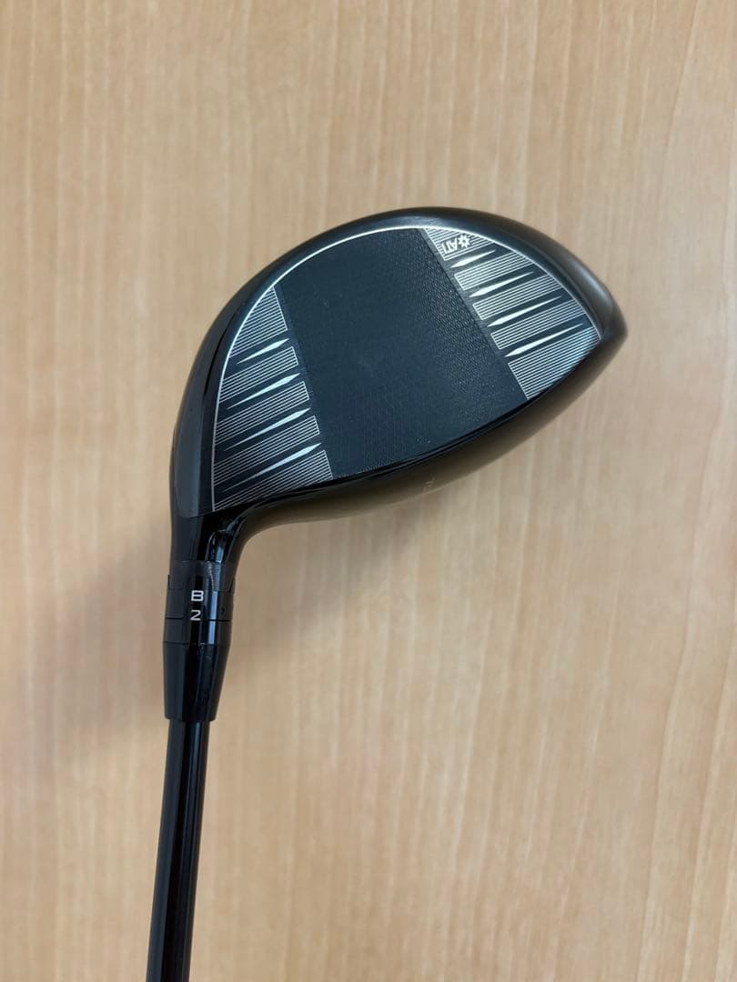 クラブ TSi4 1W TENSEI White 65x