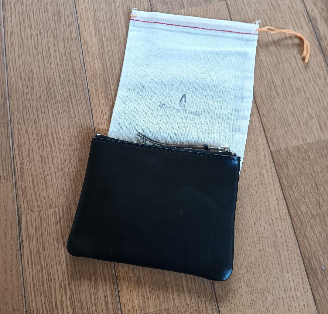 ButtonWorks ボタンワークス クロムエクセル 42タロン