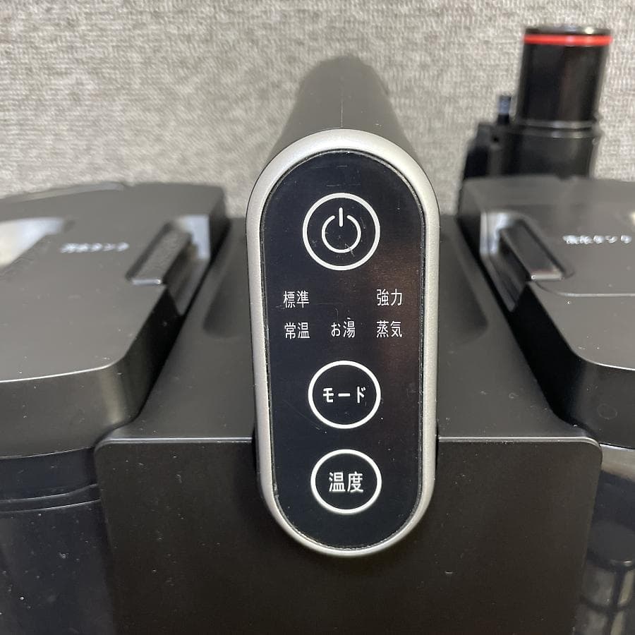 yadea スチーム・加熱式リンサー洗浄機 R6 Steam カーペット ソファ