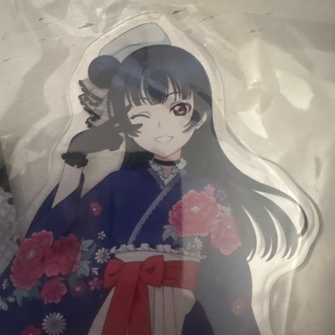 ラブライブ！サンシャイン！！ 津島善子セット