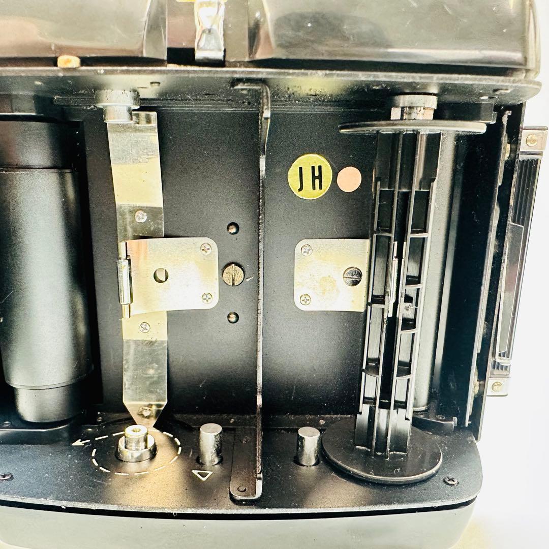 MAMIYA 中判カメラ　RB67