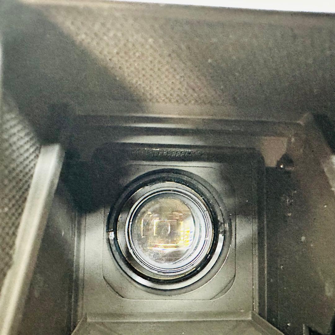 MAMIYA 中判カメラ　RB67