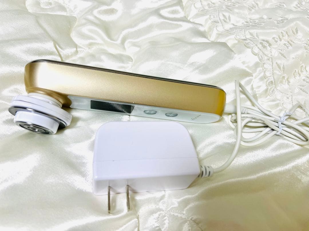 ヤーマン RF美顔器 フォトプラス EX スムースS 低刺激モデル