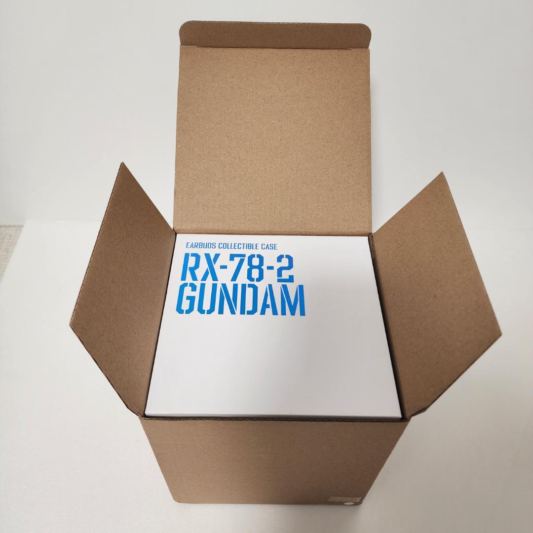 ★期間限定★ ガンダム CASETiFY AirPods Pro 2用ケース