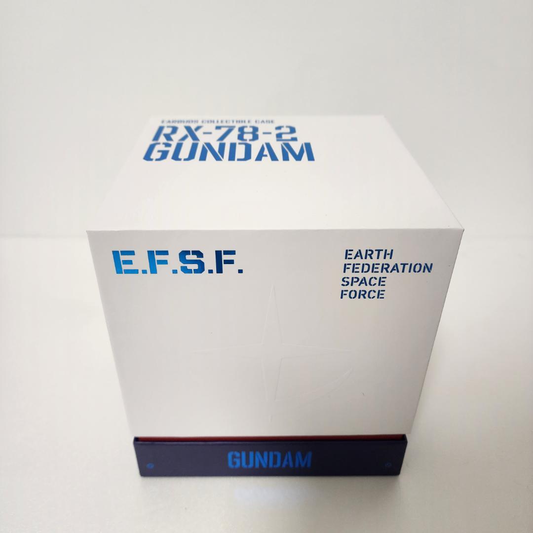 ★期間限定★ ガンダム CASETiFY AirPods Pro 2用ケース