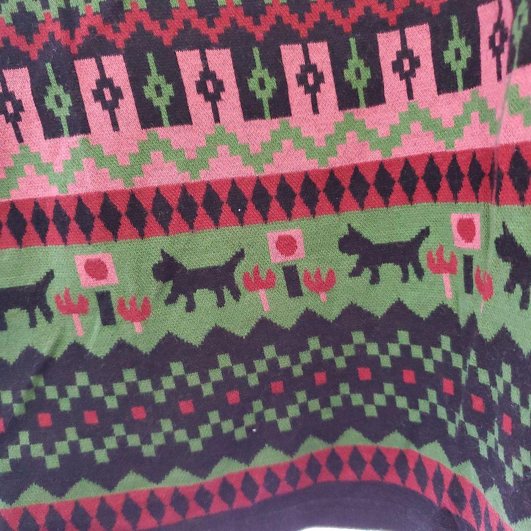 新品 マタノアツコ(L)ルームウェア パジャマ 綿100％ ワコール