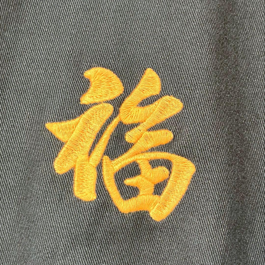 HOUSTON ヒューストン　ベトジャン　タイガー　スーベニアジャケット　XL