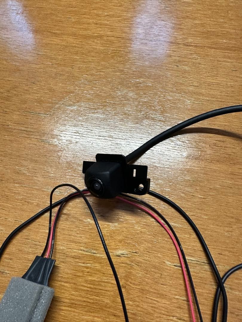 SUBARU BRZ ZD リアビューカメラ