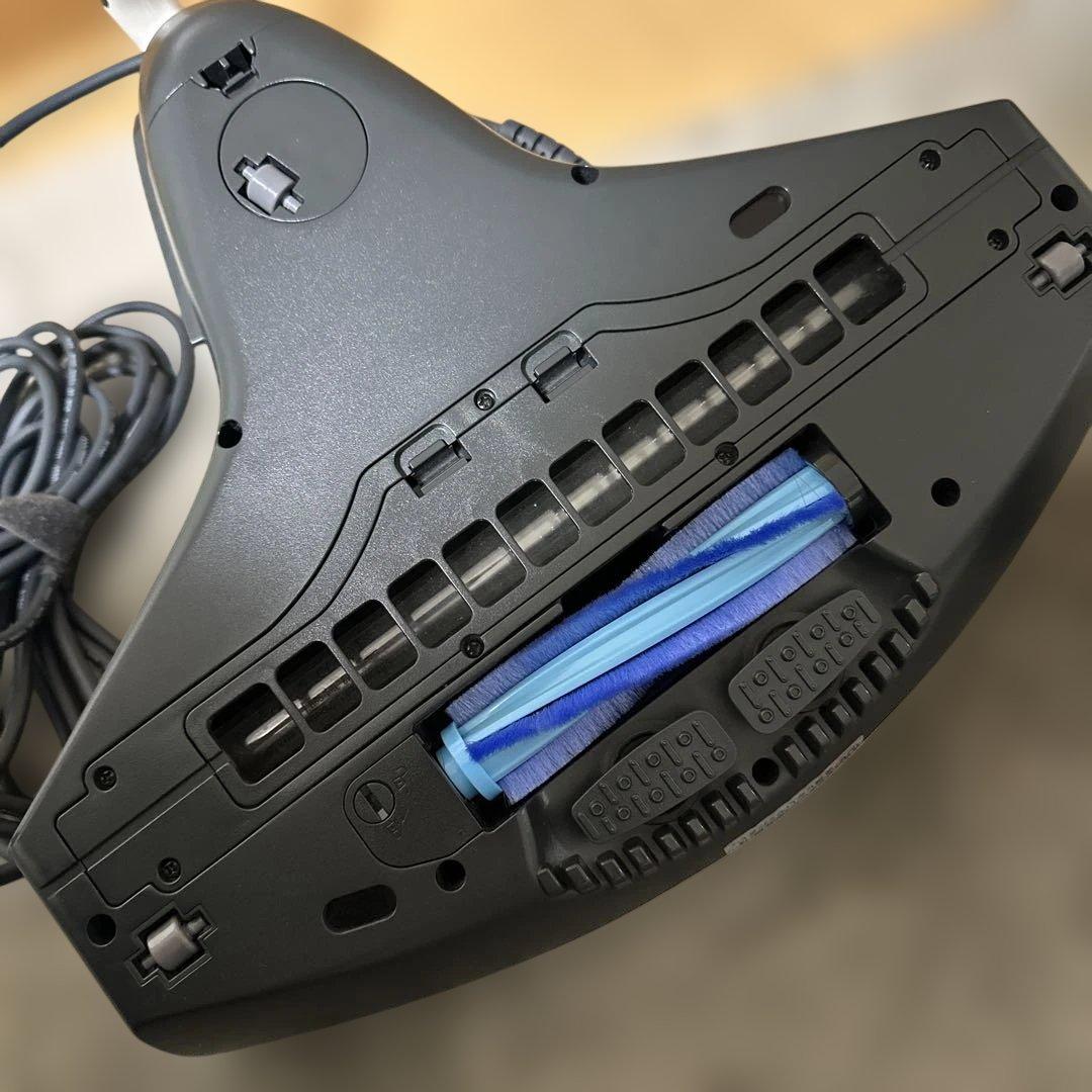 raycop ふとんクリーナー本体 ホワイト