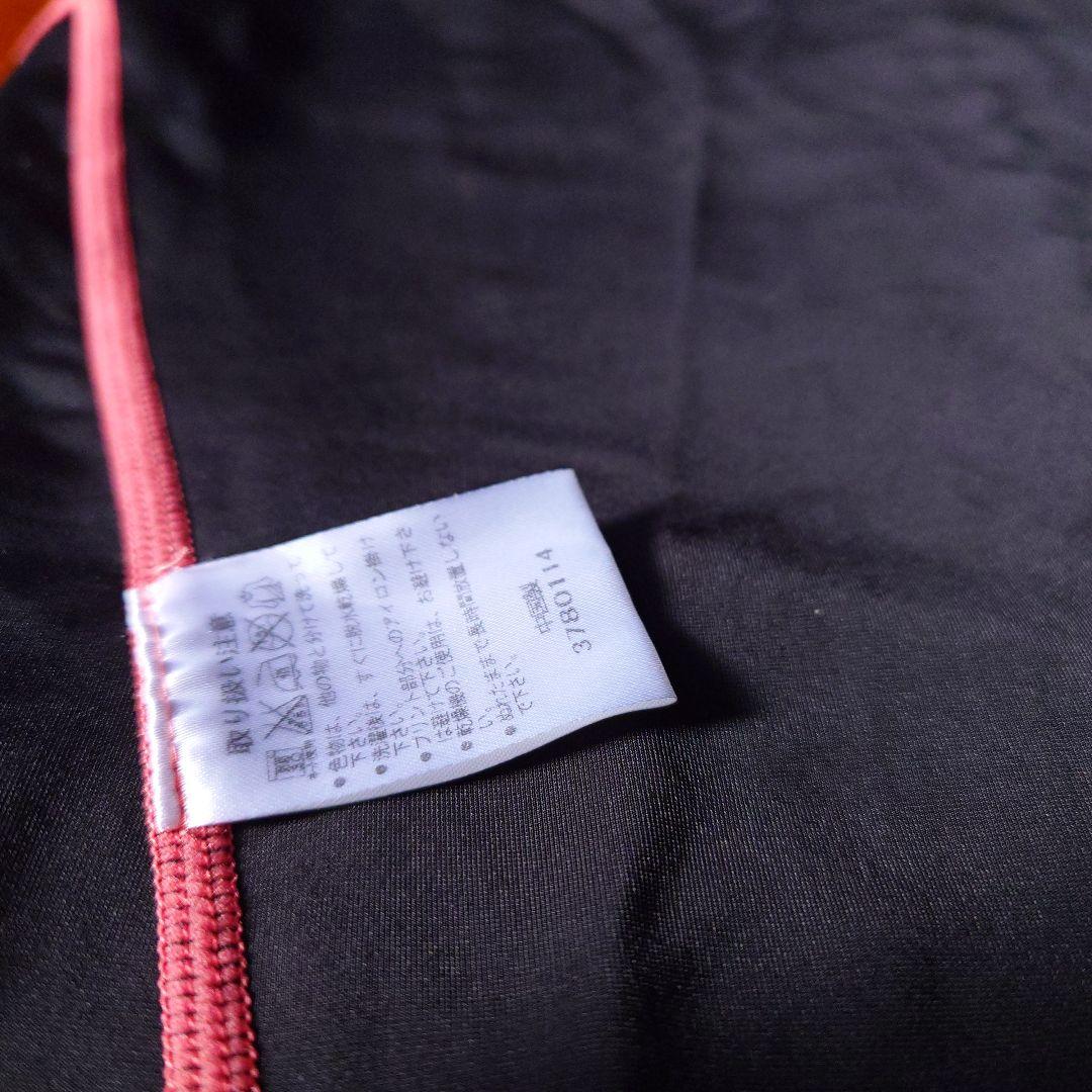 asics 肩バランスレーシングシャツ＆ハムストリングタイツ