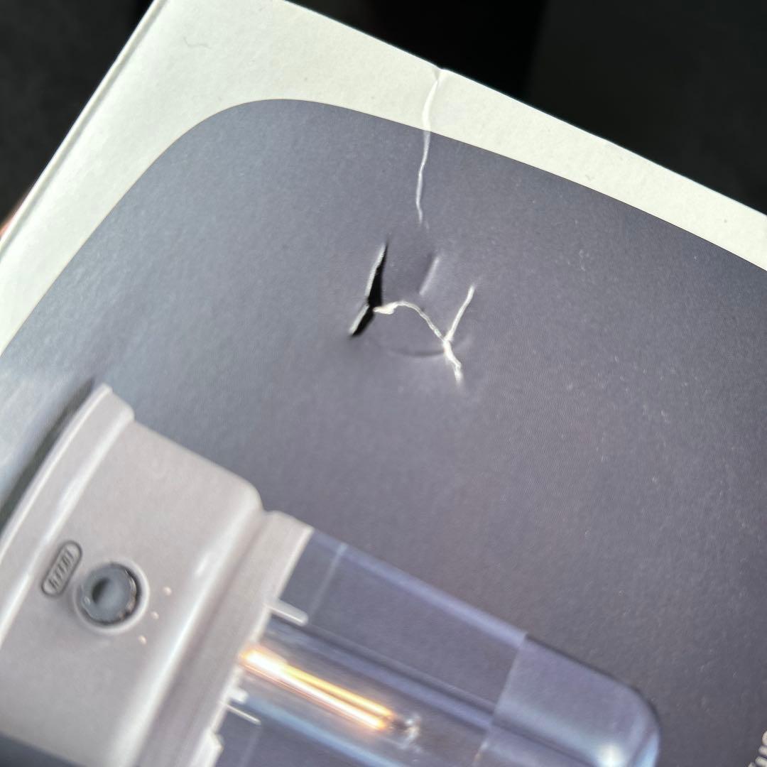 M*A様 Toffy Aroma Lamp Humidifier