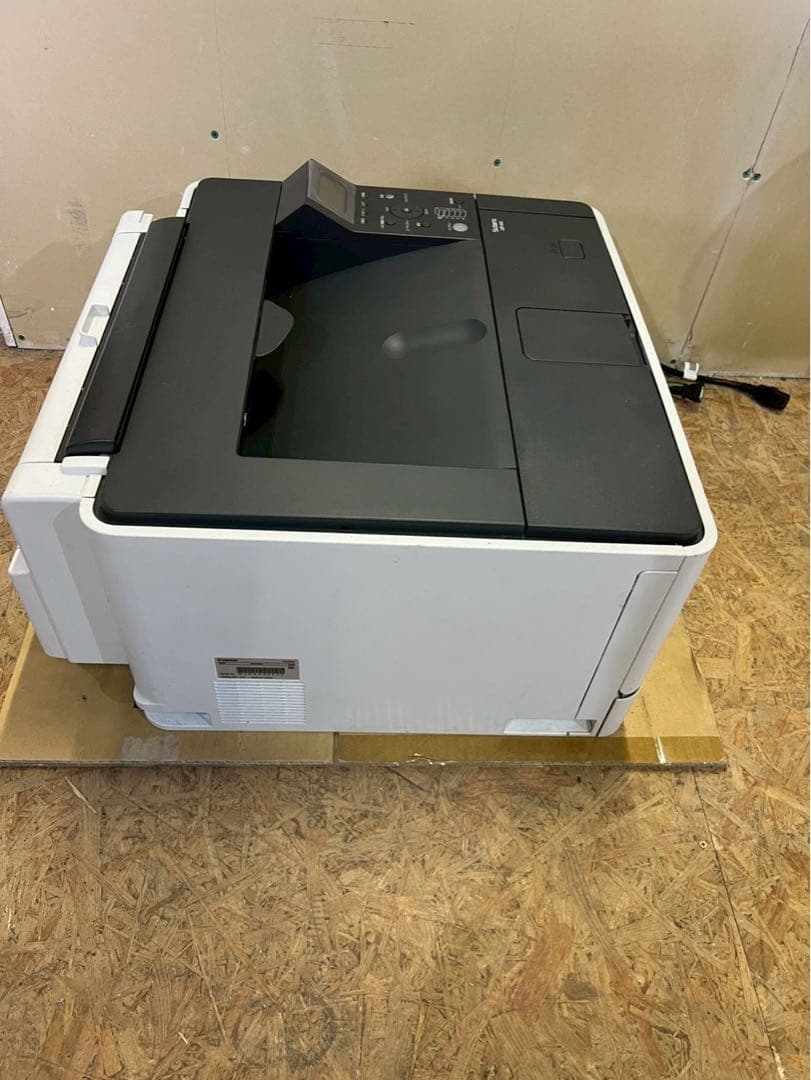 キャノン プリンター satera LBP441 カウンター3万枚