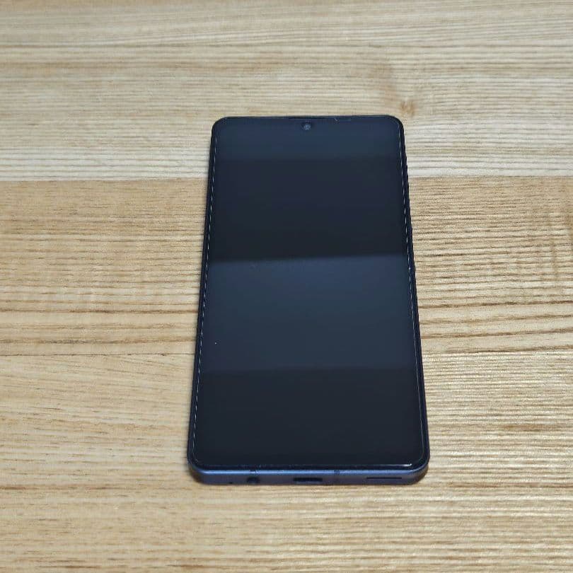 あ*m様 【良品】AQUOS sense6 SH-M19 SIMフリー