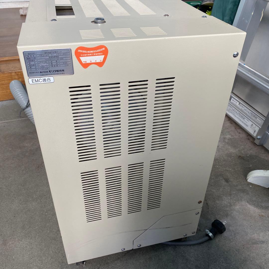 ＪM バキューム　EV30