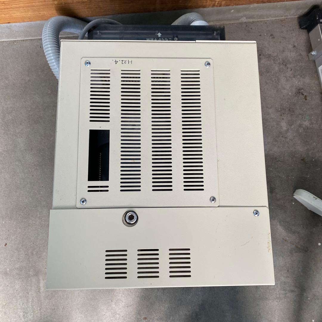 ＪM バキューム　EV30