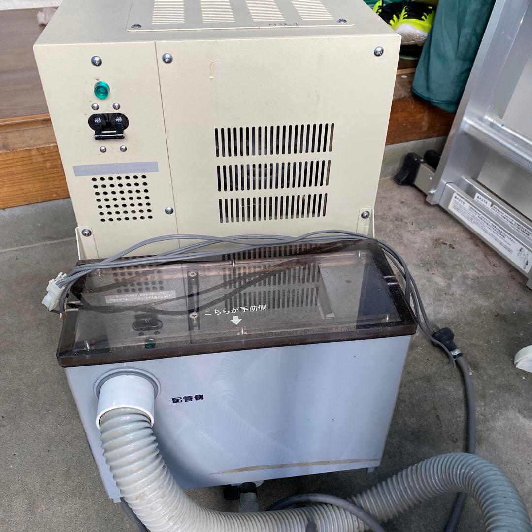 ＪM バキューム　EV30