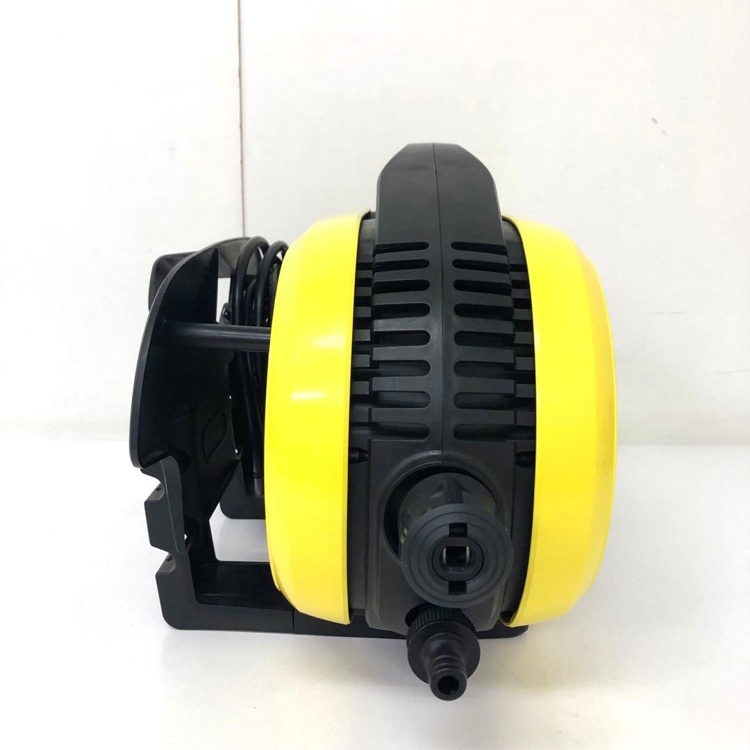 3924-M ケルヒャー 高圧洗浄機 JTK サイレント