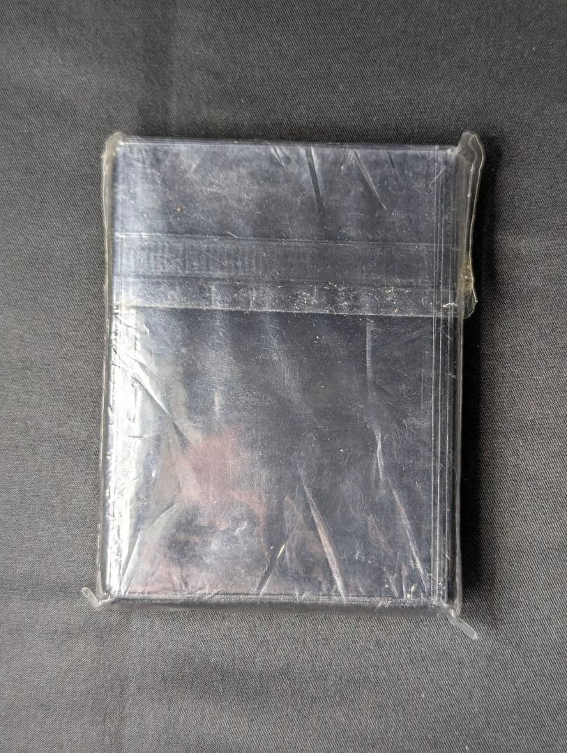 未開封 閃刀姫－カガリ スリーブ 70枚入り 遊戯王 中国