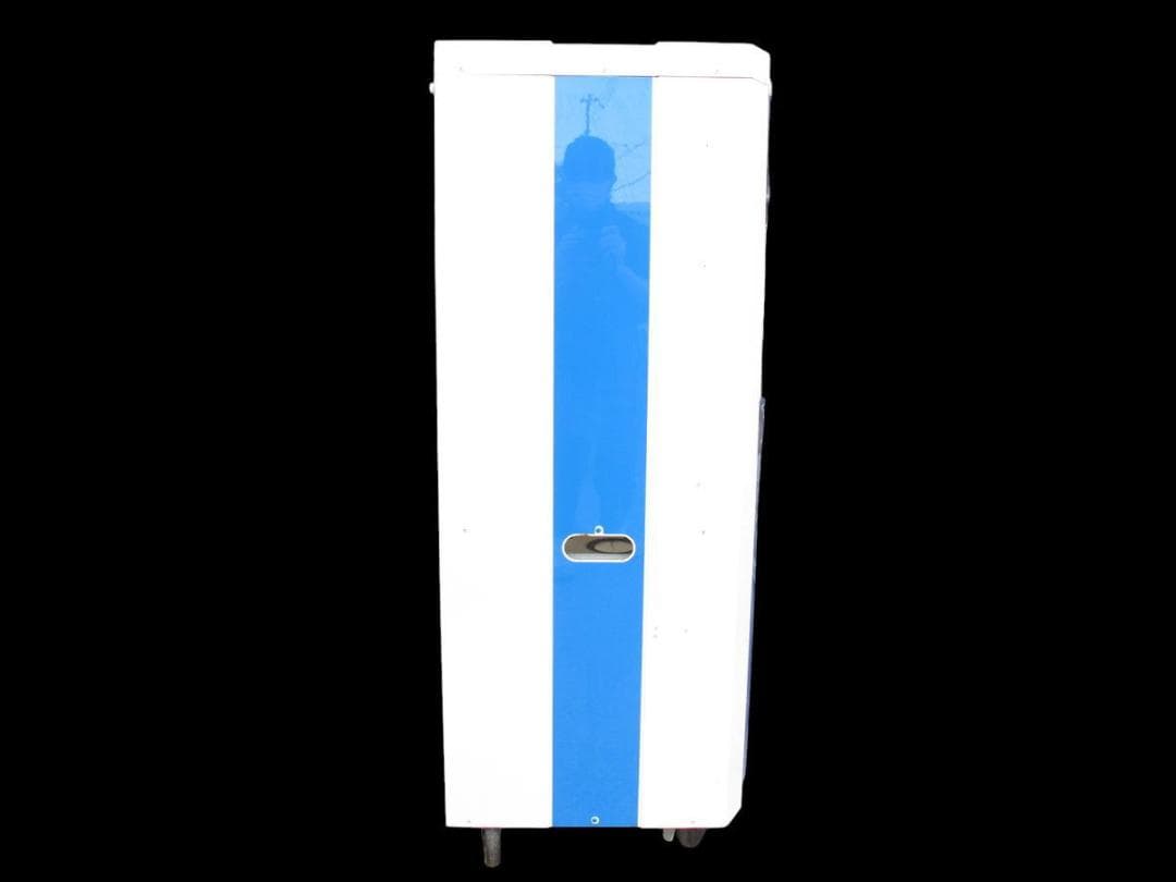 ■071101-050■美品■静岡製機■気化式冷風機■2～4人用■RKF406α