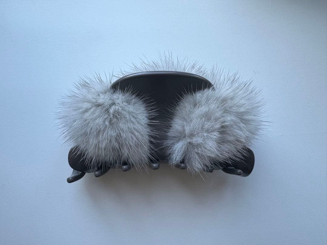 【ドキン 】 Mクリップ