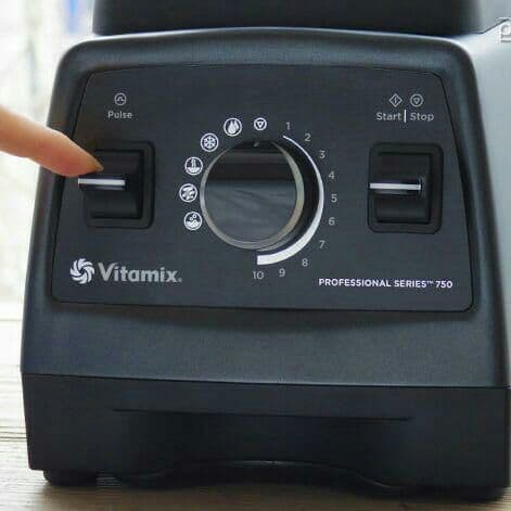 Vitamix バイタミックス PRO750◇新品未開封