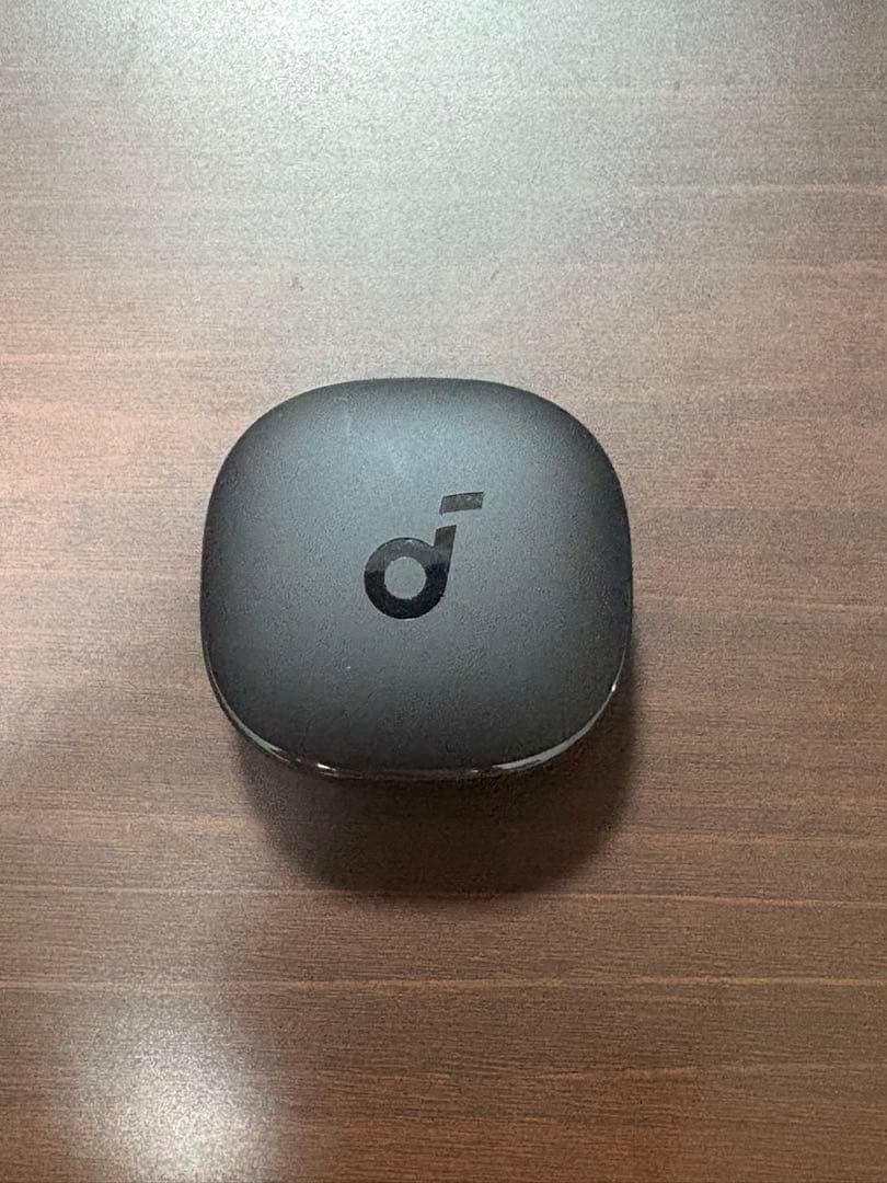 soundcore Liberty 4 完全ワイヤレスイヤフォン　※新品