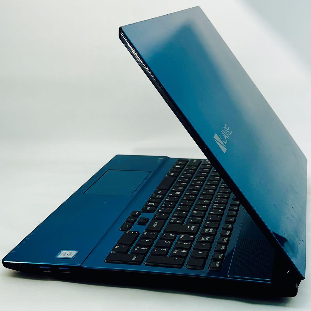 Corei7 32GB ノートパソコン Windows11 オフィス付き