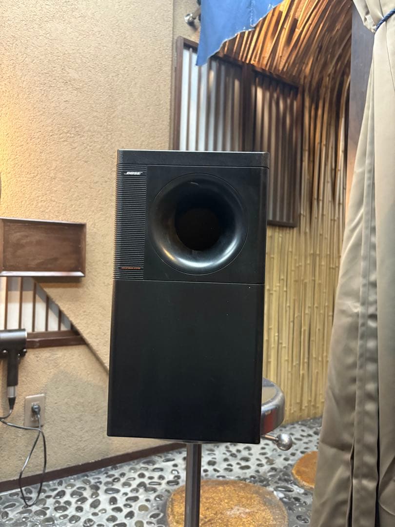 BOSE スピーカー