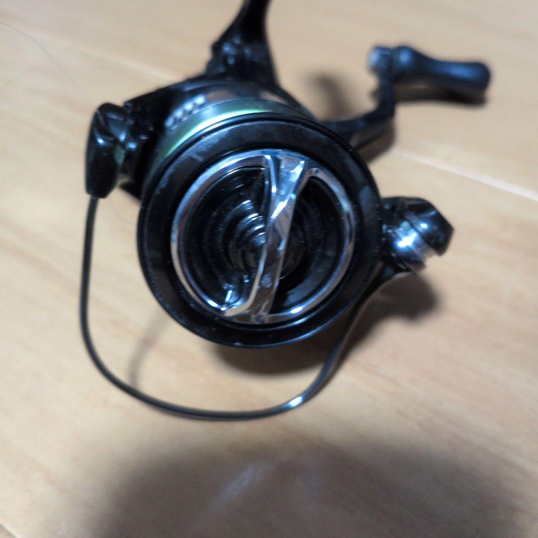 23ヴァンキッシュC2500SHG